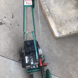 Power Trim