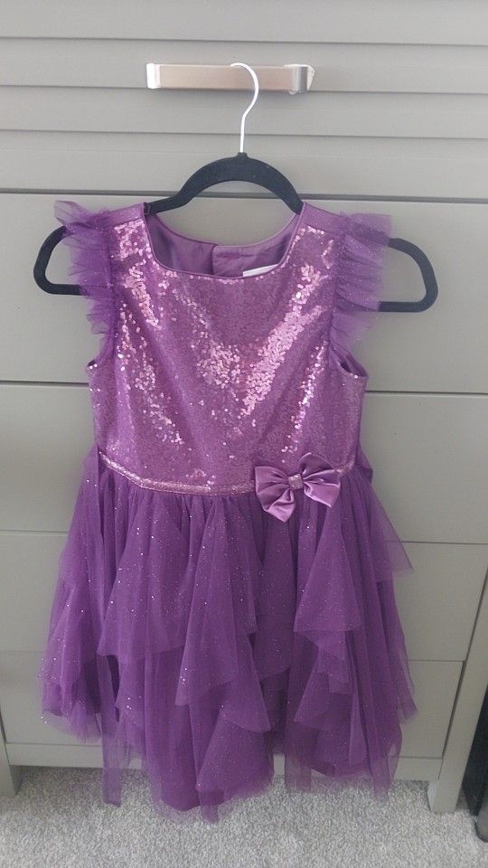 Beautiful Dresses For Girls Size 10-12