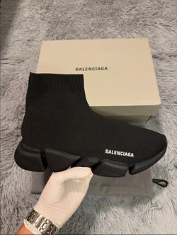 Balenciaga Speed Shoes