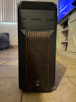 Used Gaming PC