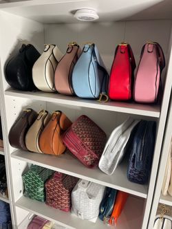 side bags