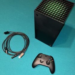 XBOX SERIES X 