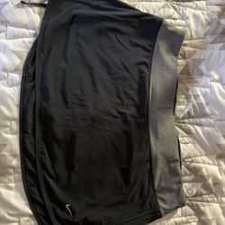 Nike Women’s Drift Skirt/Shorts