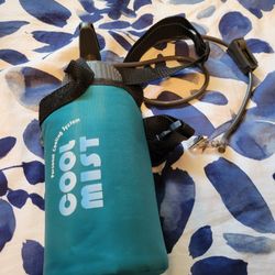 Personal Misting Bottle 