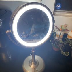 Makeup Mirror