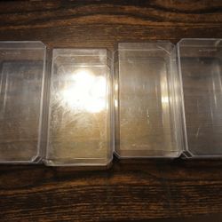 Display Cases