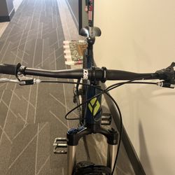 Diamondback Mason 1 Mountain Bike