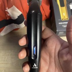 Andis Trimmer