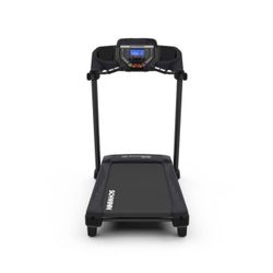 Schwinn Treadmill 