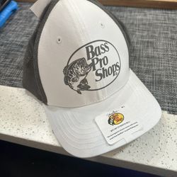 Bass Pro Shops Cap
