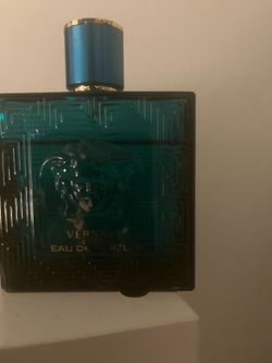 Versace eros man cologne