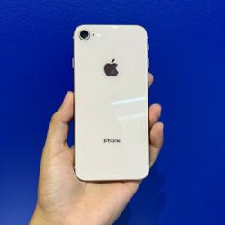 iPhone 8 256GB Unlocked like new / still guarantee / It's a store Buy with Confidence 