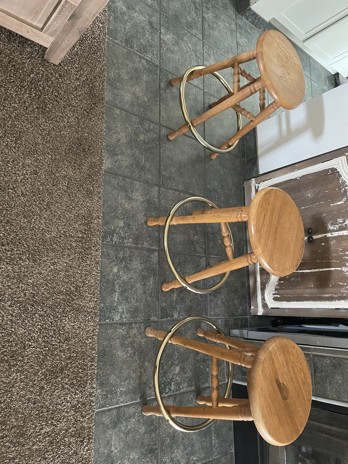Kitchen Stools Or Bar Stools