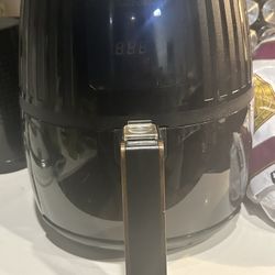 Beautiful Smart Air Fryer 