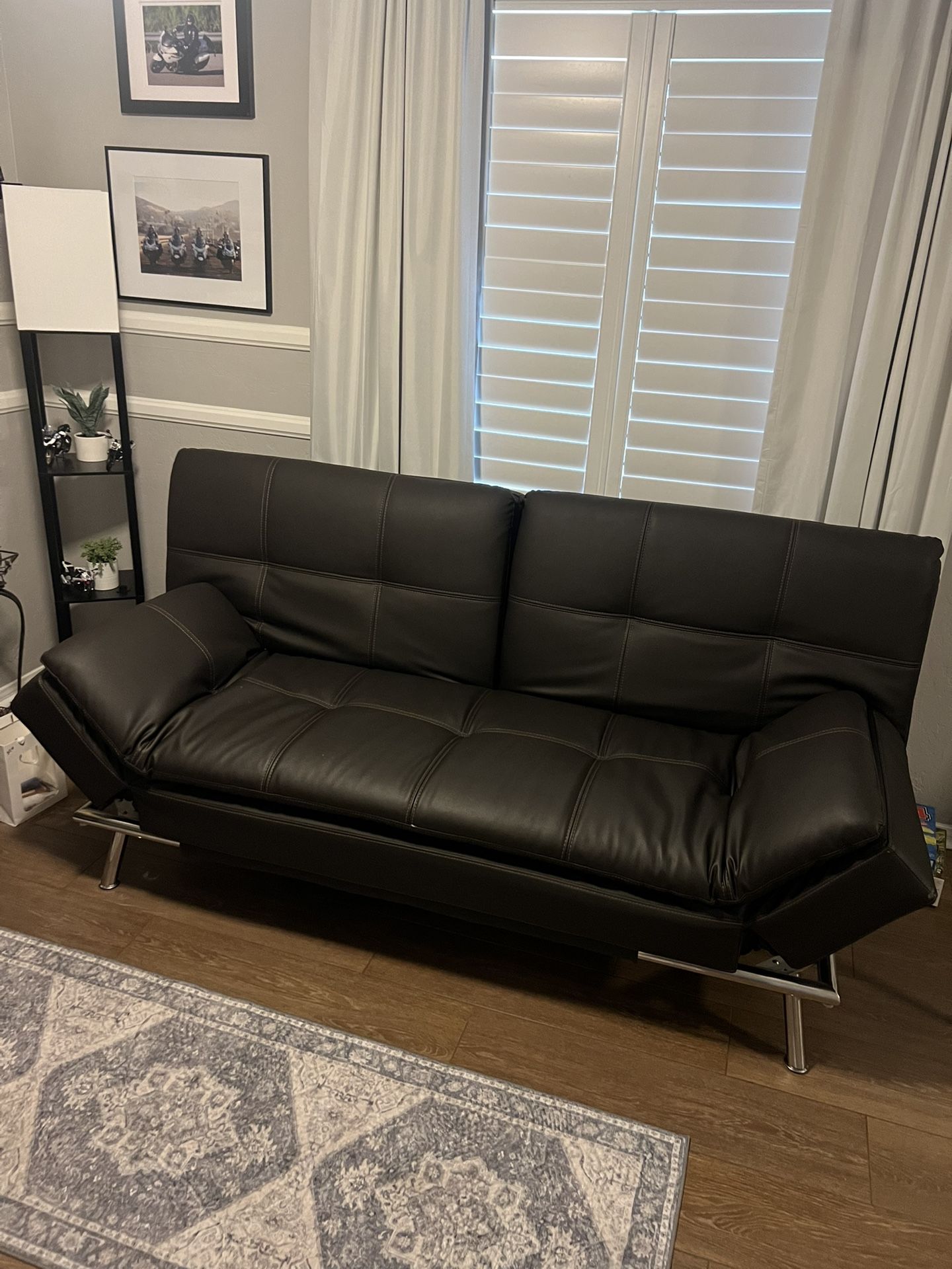 Costco Futon Couch