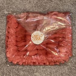 Minky couture Annie Bag 
