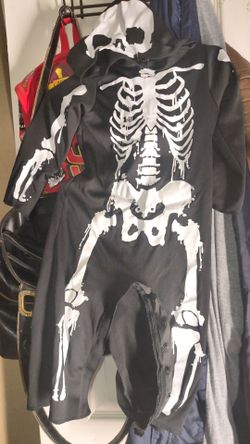 $5 Baby's costume size 6-12 months