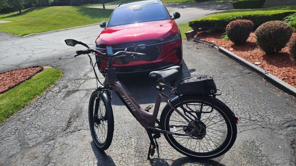 Aventon Level 1