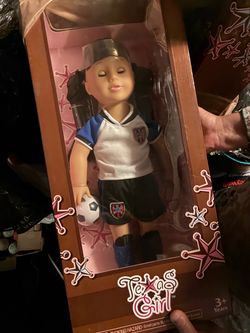 Dolls