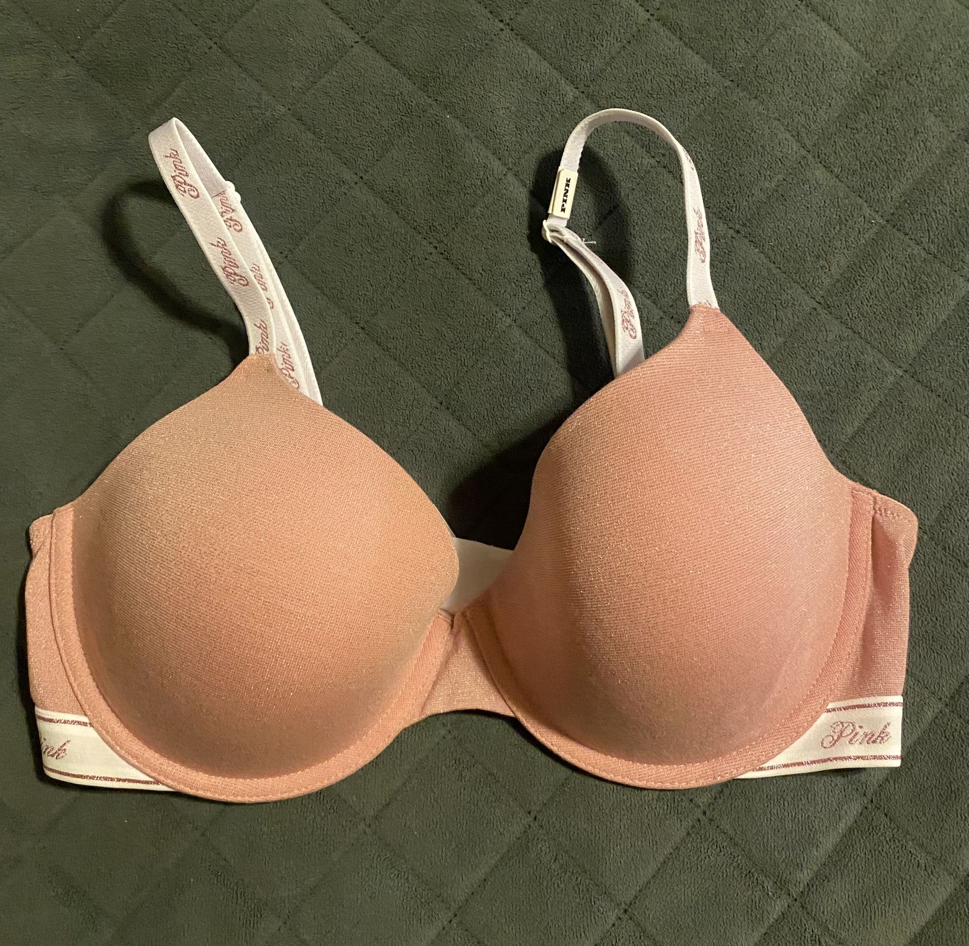 Pinks