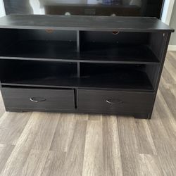 TV Stand 42” X 16” X 24”