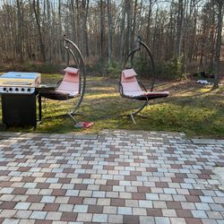 Hammock Chairs