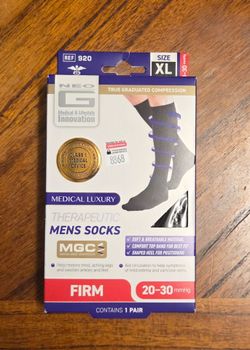 Compression socks