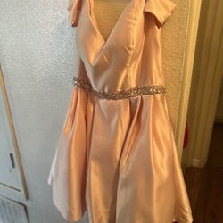 Vestido Para Dama De 15 Años 