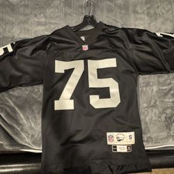 Howie Long Retro Size S.