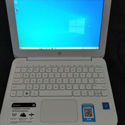 *READ DESCRIPTION* HP Stream 11 Laptop