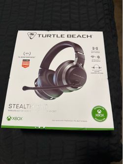 Turtle Beach Stealth Pro for Xbox