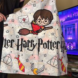 Never Opened Harry Potter Kitchen Set 