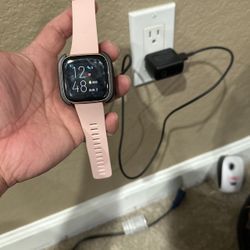 Fitbit Versa 2 