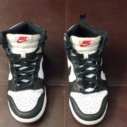 Nike Dunks Women's Shoes Size 5