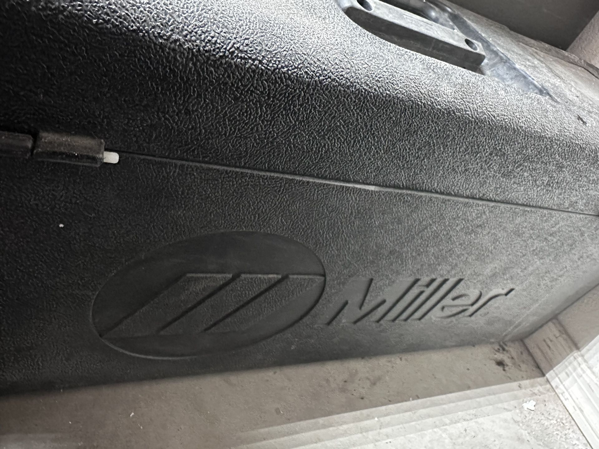 Miller Spectrum 625