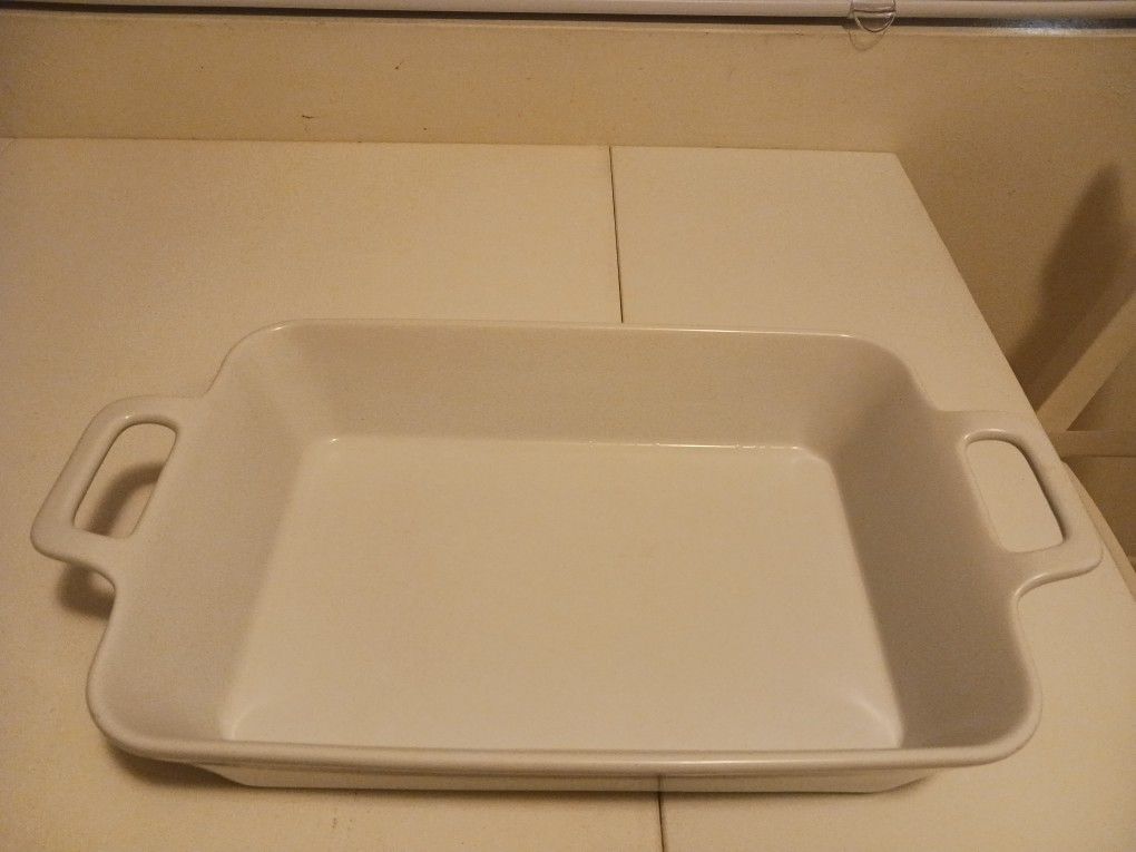 Lasagna Pan