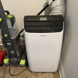 Portable Air Conditioner  10000 BTU