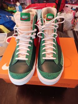 Nike Blazer Mid 77 