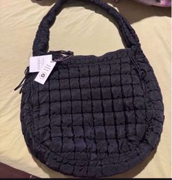 Large tote Purse New