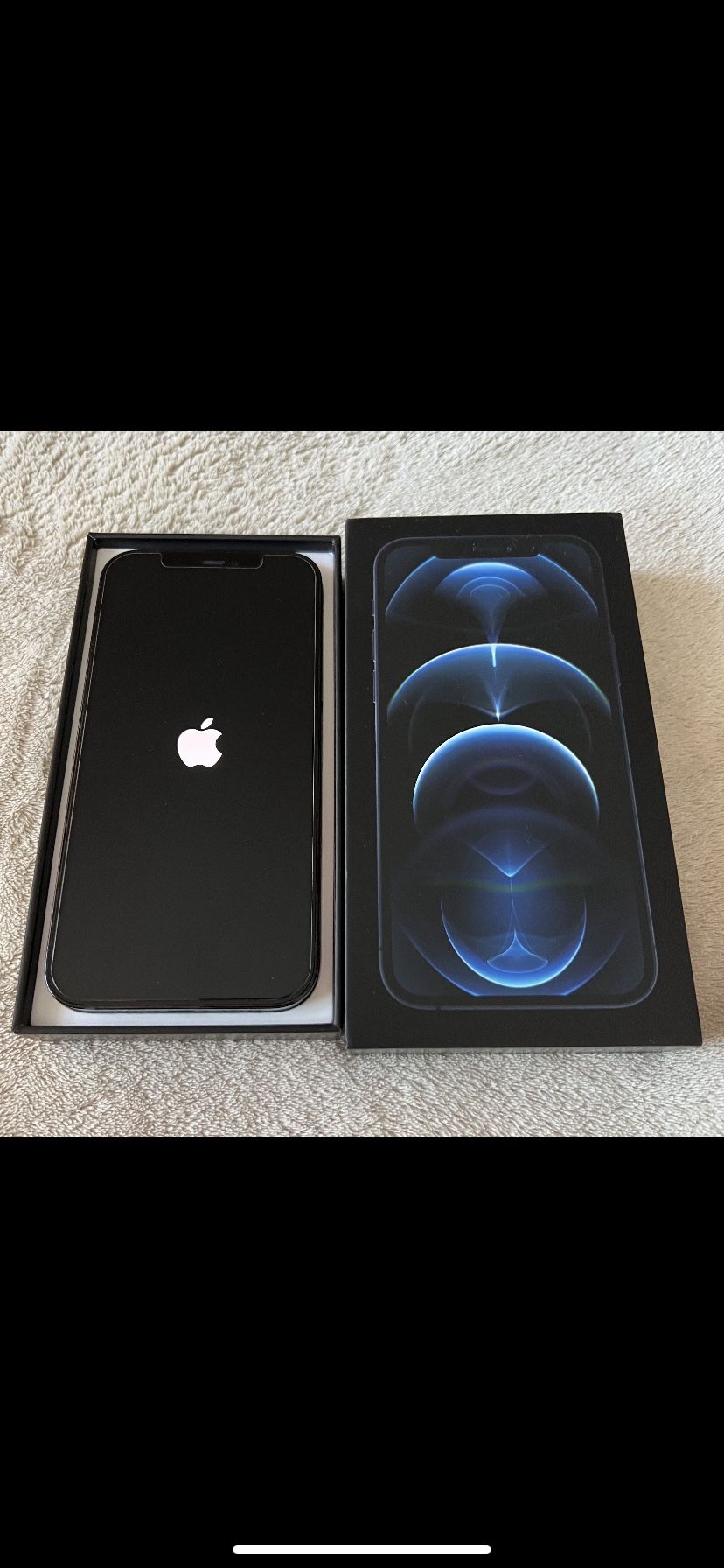 iPhone 12 Pro 512gb - Unlocked - $899.00