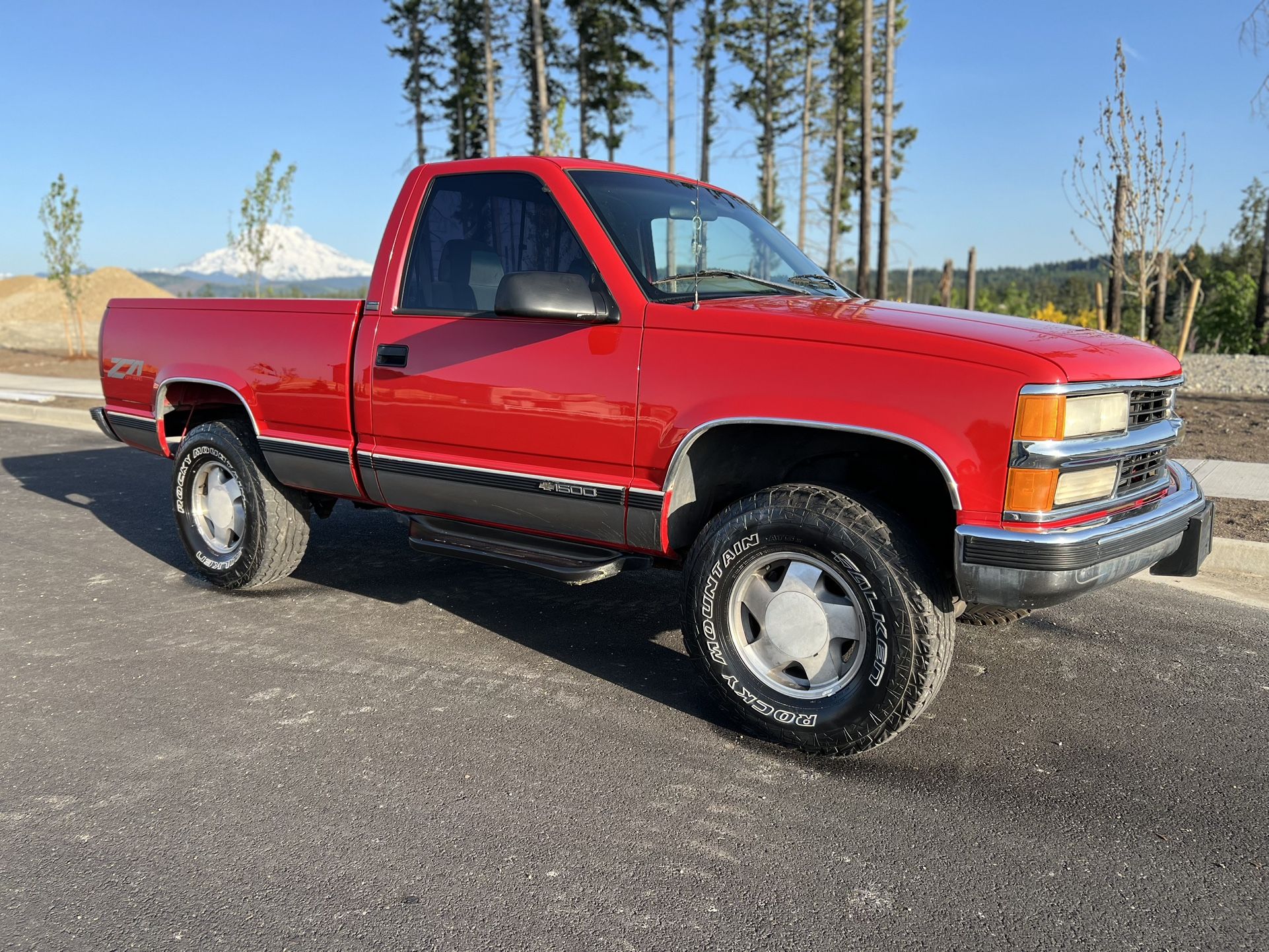 1996 Chevrolet C/K 1500