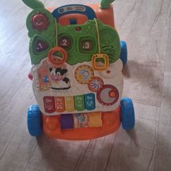 Baby Walking Toy