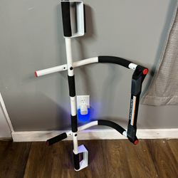 Multi-Gym Doorway Pull Up Bar 