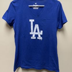 LA Dodgers T-shirt 