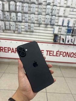 Iphone 16 Plus 128GB UNLOCKED ✔️