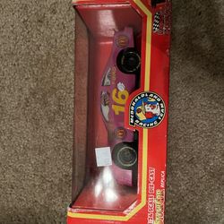 Pink McDonald’s 1994 Team Racing 