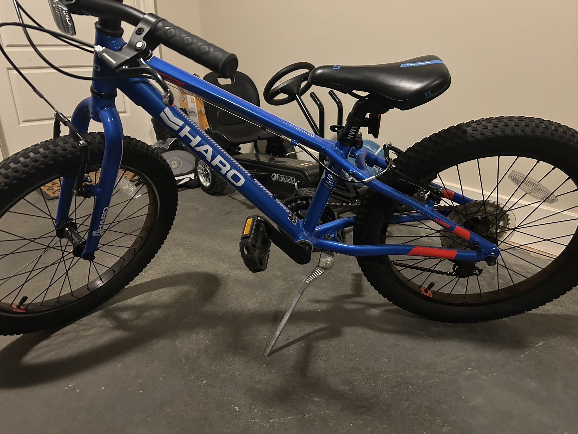 Kids Bike