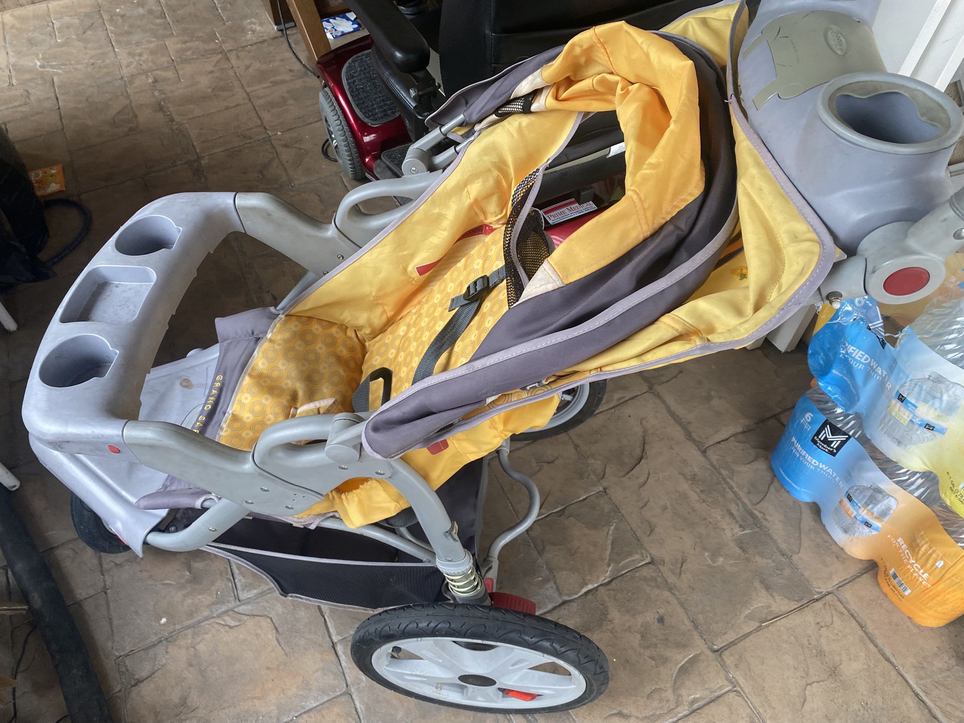 Stroller