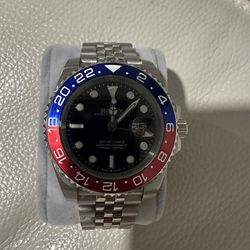 Pepsi Watch