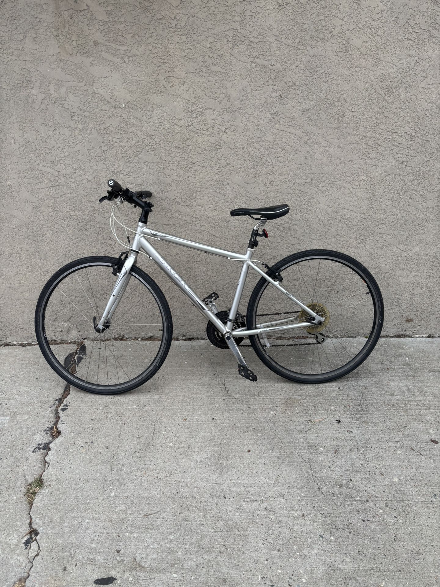 Trek Bicycle